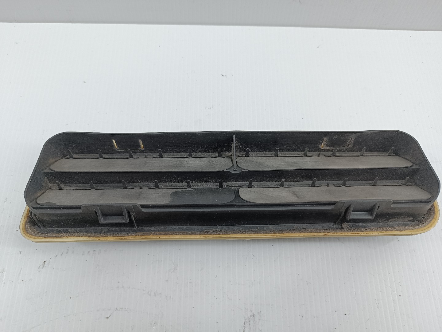 Painel de Ventilação da Carroceria MERCEDES-BENZ C-CLASS T-Model (S204) | 07 - 14