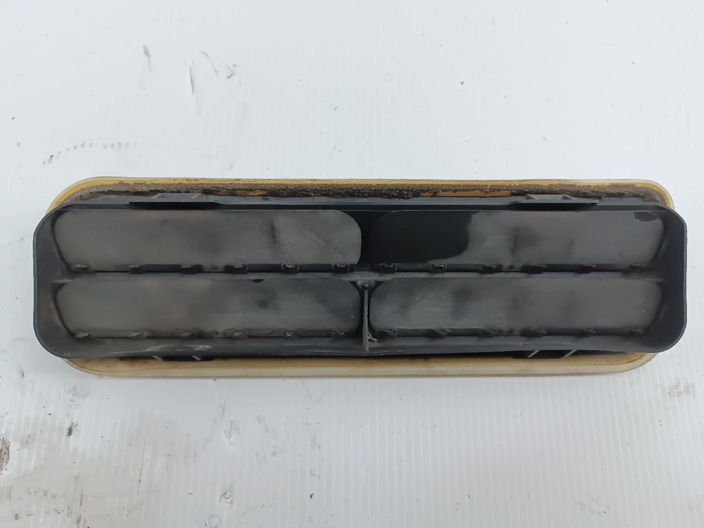 Painel de Ventilação da Carroceria MERCEDES-BENZ C-CLASS T-Model (S204) | 07 - 14 Imagem-2