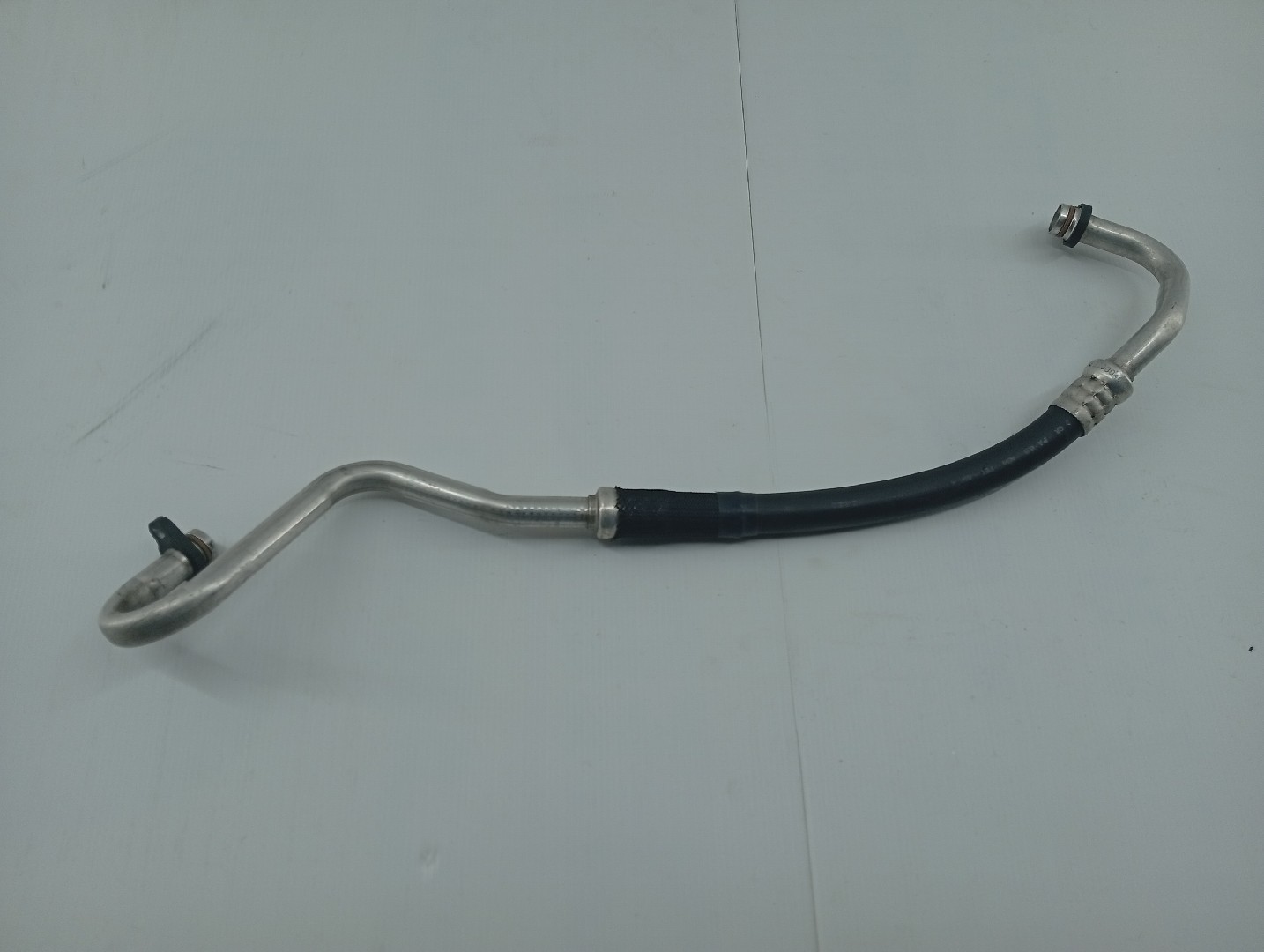 Tubo de Ar condicionado RENAULT CAPTUR I (J5_, H5_) | 13 - 