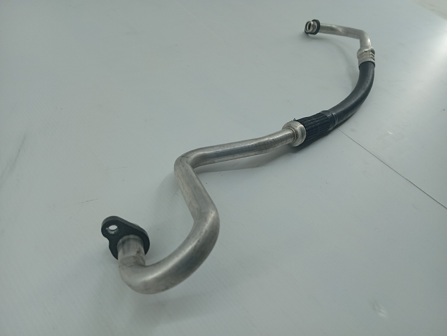 Tubo de Ar condicionado RENAULT CAPTUR I (J5_, H5_) | 13 -  Imagem-1