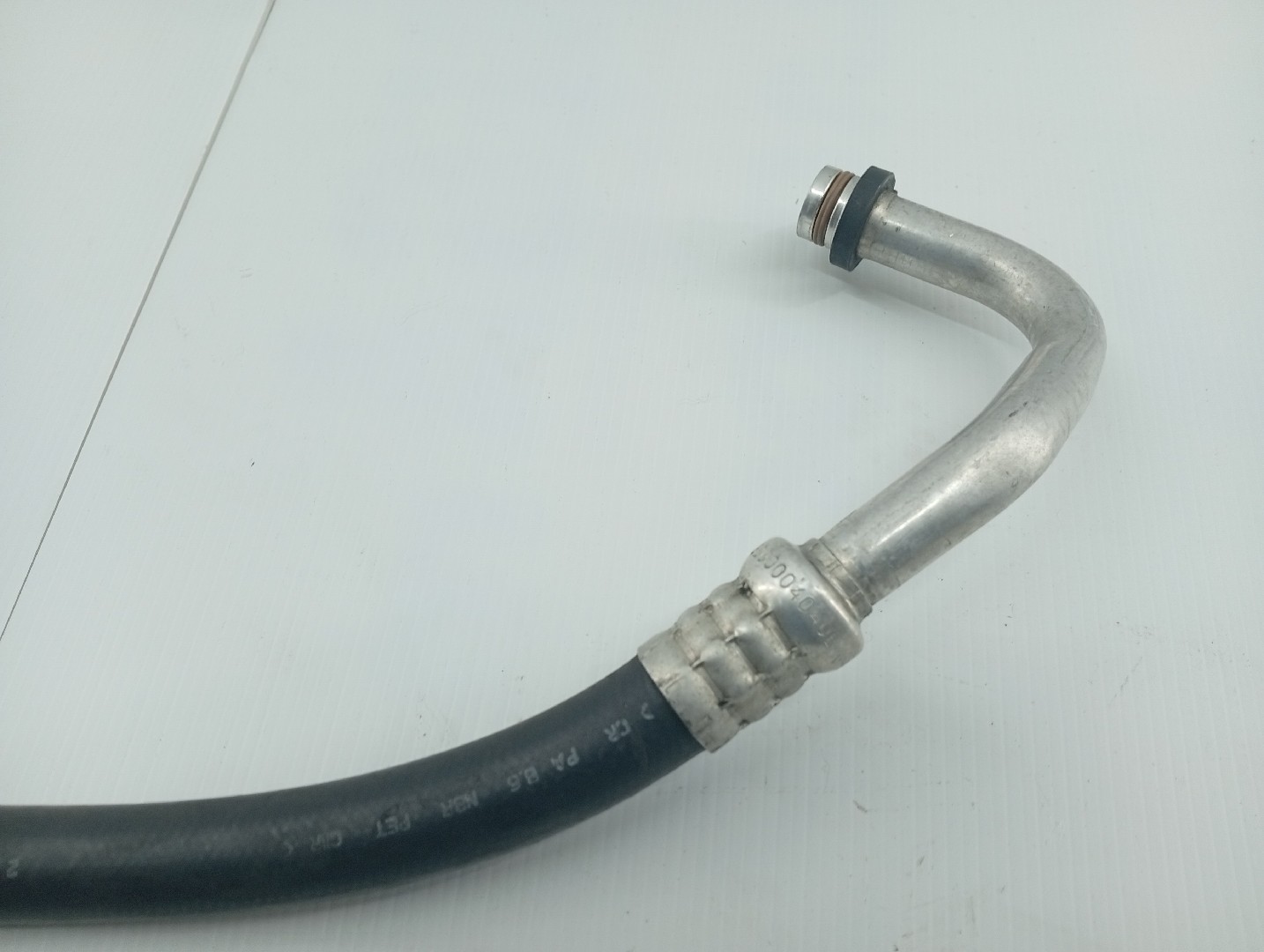 Tubo de Ar condicionado RENAULT CAPTUR I (J5_, H5_) | 13 -  Imagem-2