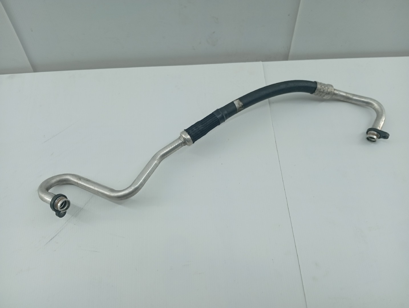 Tubo de Ar condicionado RENAULT CAPTUR I (J5_, H5_) | 13 -  Imagem-3