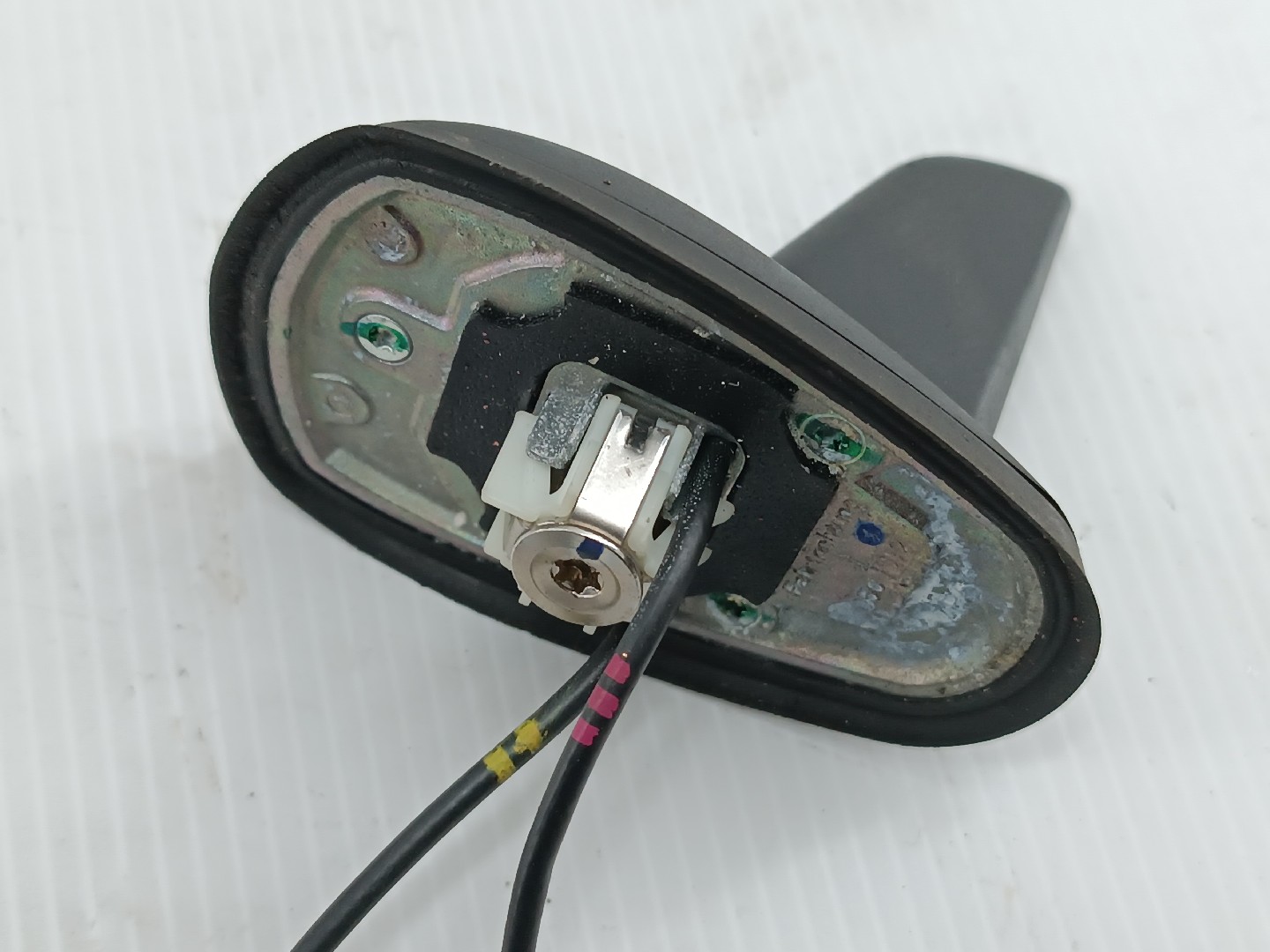 Antena de teto MERCEDES-BENZ C-CLASS T-Model (S204) | 07 - 14 Imagem-2