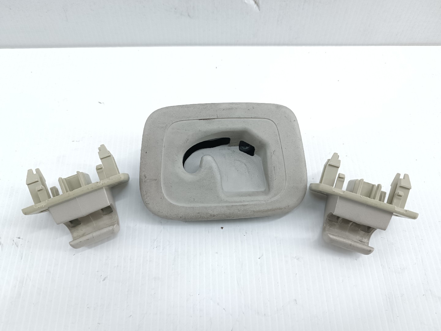 Outros Plásticos MERCEDES-BENZ C-CLASS T-Model (S204) | 07 - 14 Imagem-3