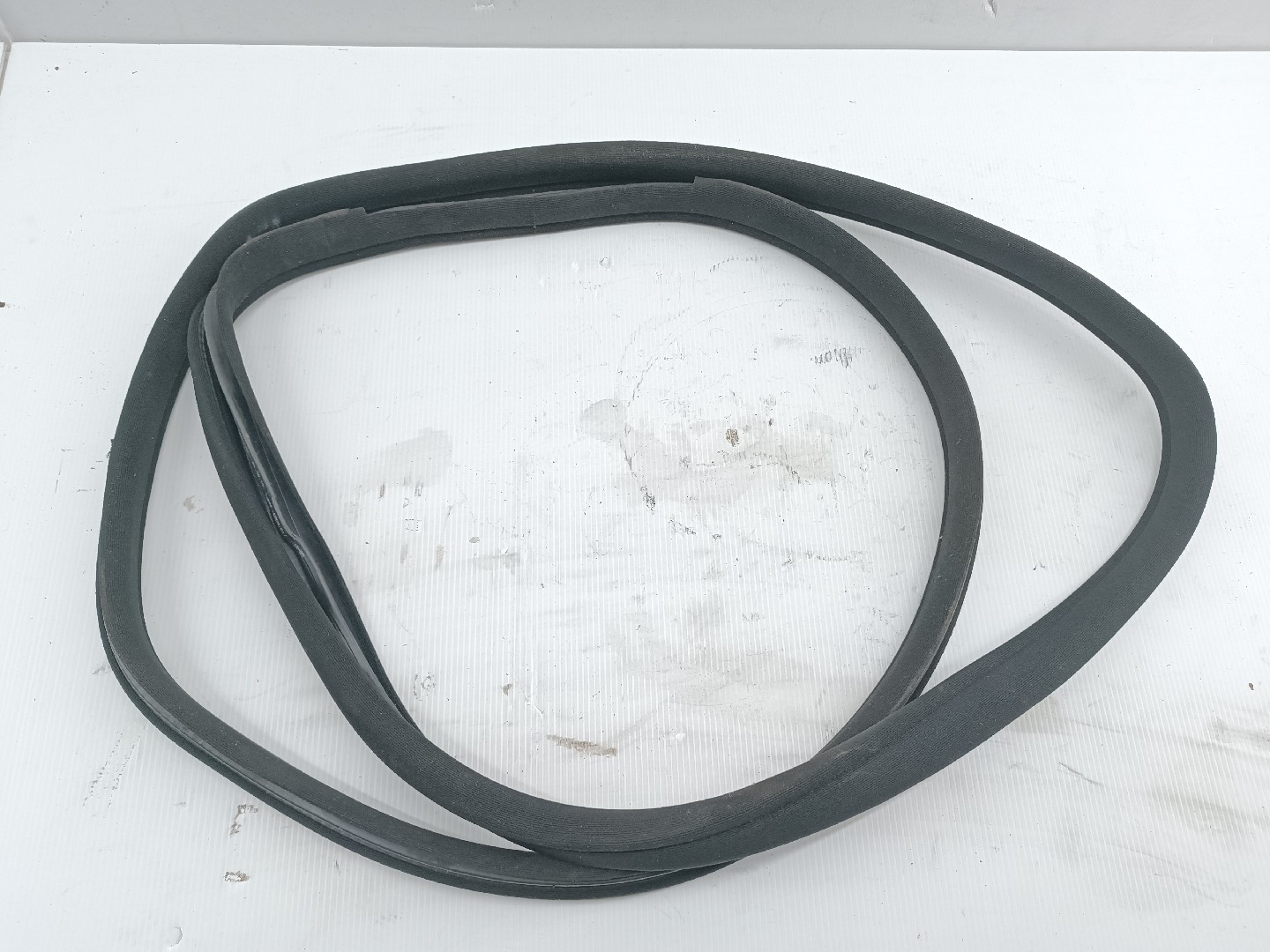 Borracha Da Porta Traseira Direita MERCEDES-BENZ C-CLASS T-Model (S204) | 07 - 14