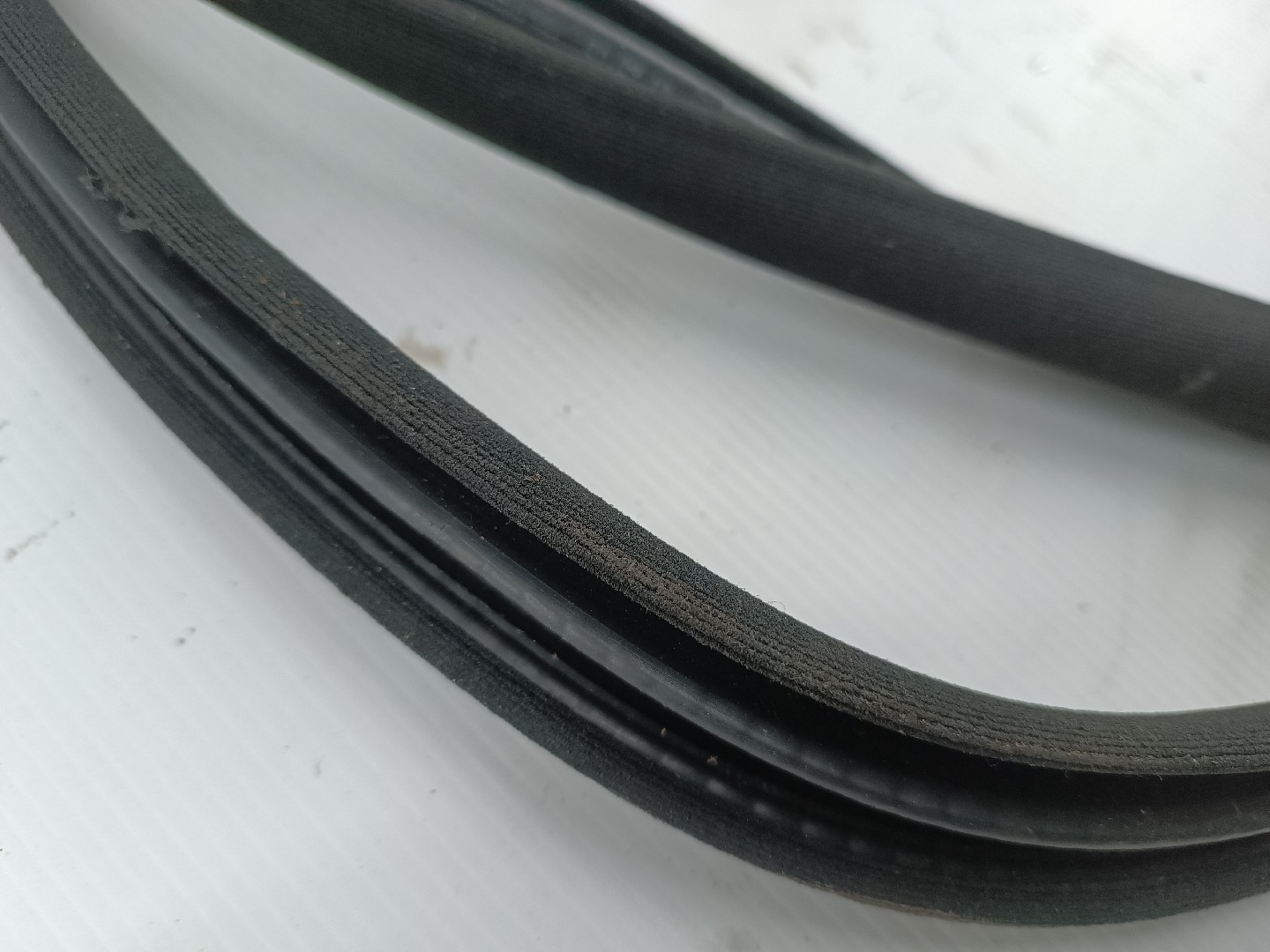 Borracha Da Porta Traseira Direita MERCEDES-BENZ C-CLASS T-Model (S204) | 07 - 14 Imagem-1