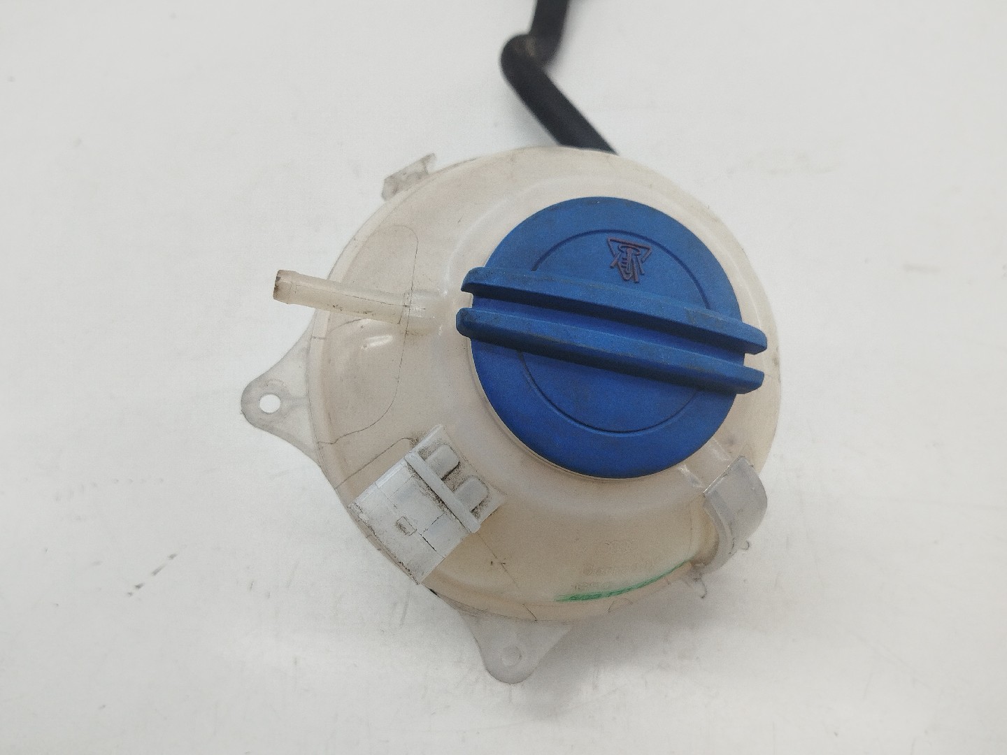 Reservatório de agua do Radiador VOLKSWAGEN POLO (9N_) | 01 - 14 Imagem-3