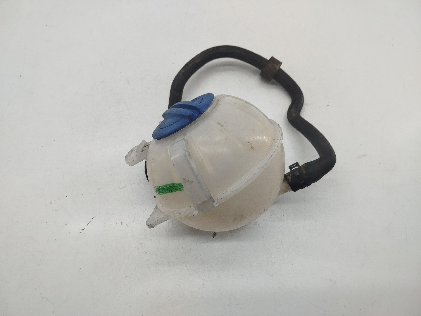 Reservatório de agua do Radiador VOLKSWAGEN POLO (9N_) | 01 - 14