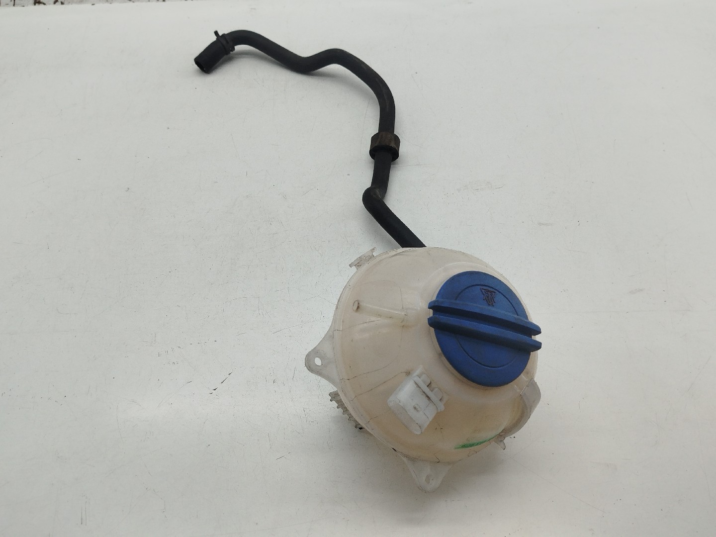 Reservatório de agua do Radiador VOLKSWAGEN POLO (9N_) | 01 - 14 Imagem-4