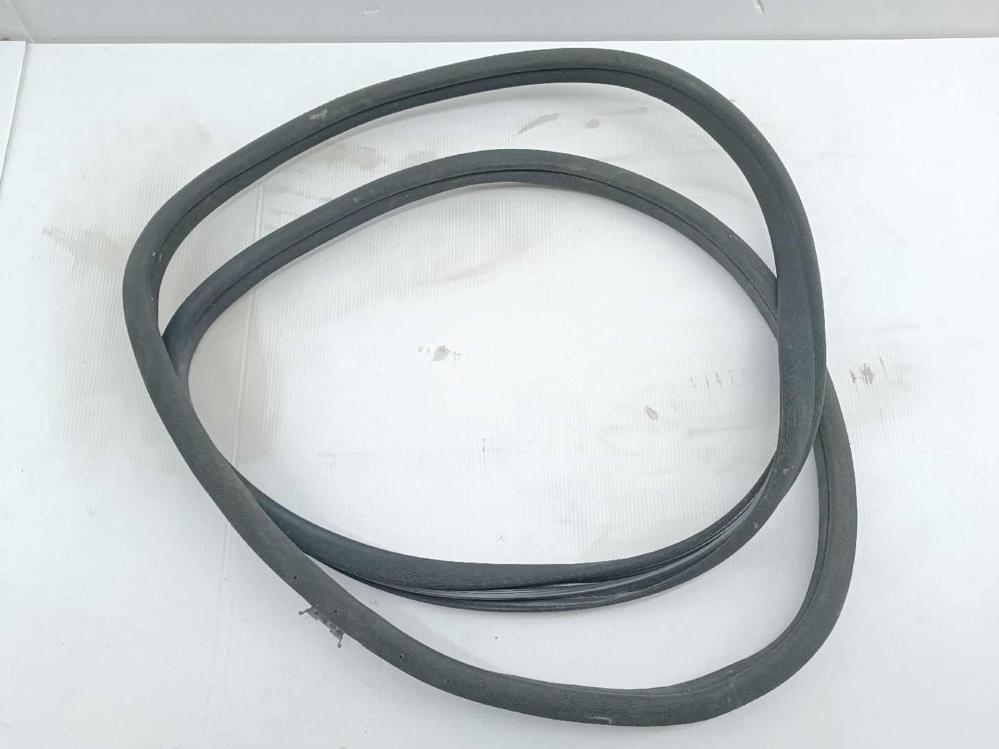 Borracha porta de frente esquerda MERCEDES-BENZ C-CLASS T-Model (S204) | 07 - 14