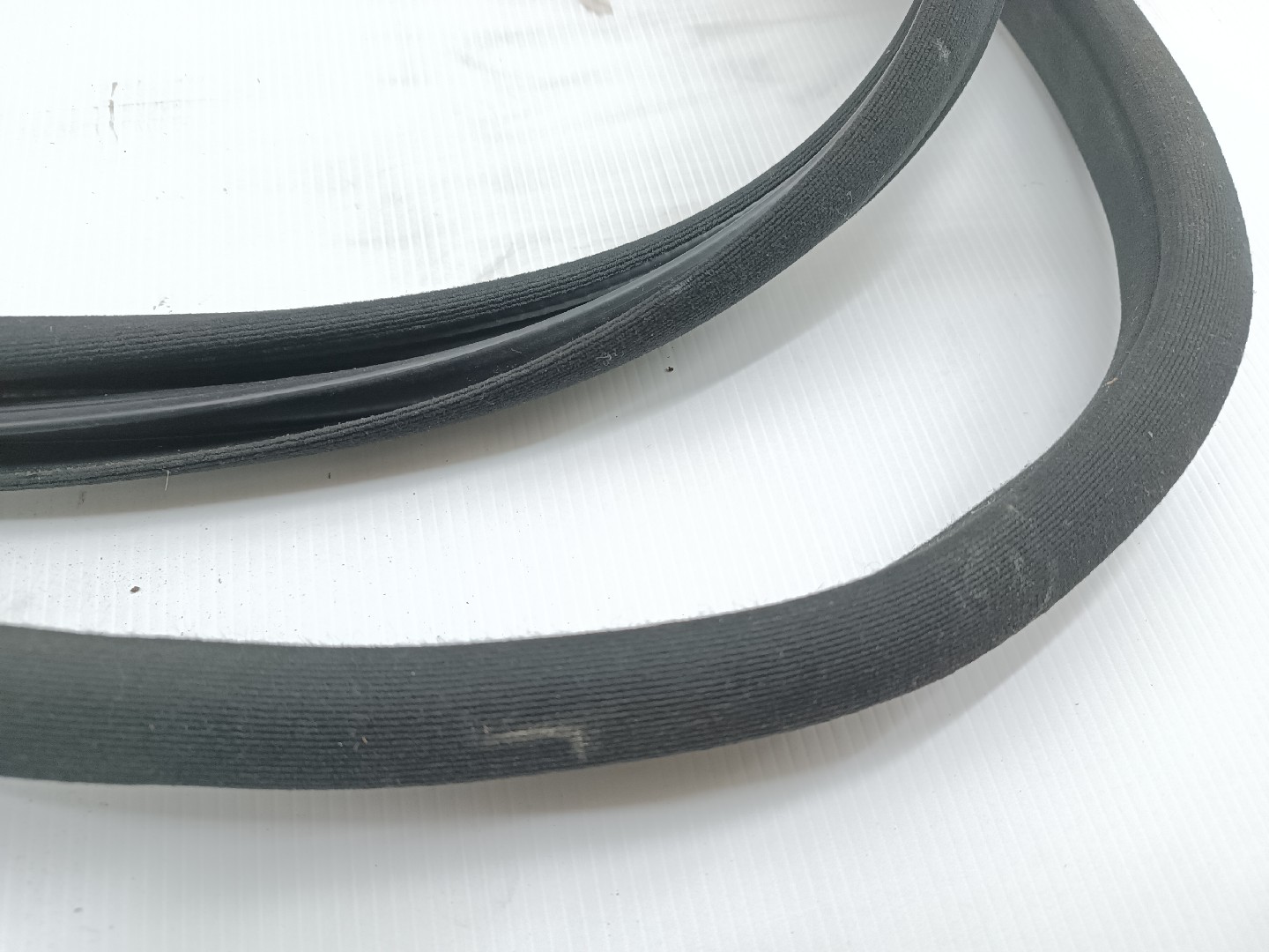 Borracha porta de frente esquerda MERCEDES-BENZ C-CLASS T-Model (S204) | 07 - 14 Imagem-1