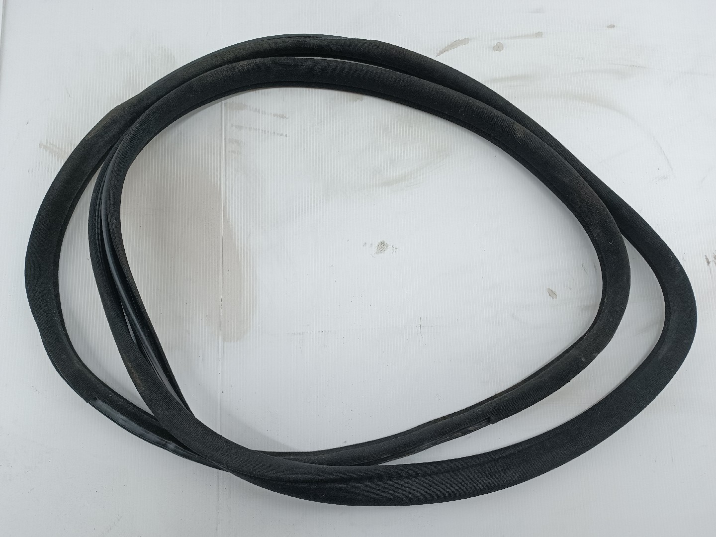 Borracha porta de frente esquerda MERCEDES-BENZ C-CLASS T-Model (S204) | 07 - 14 Imagem-4