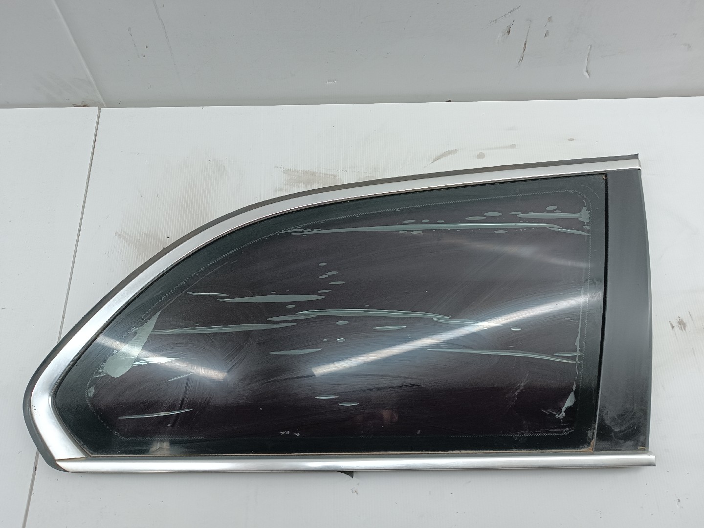 Vidro Painel Tras Direito BMW 5 Touring (E61) | 04 - 10 Imagem-3