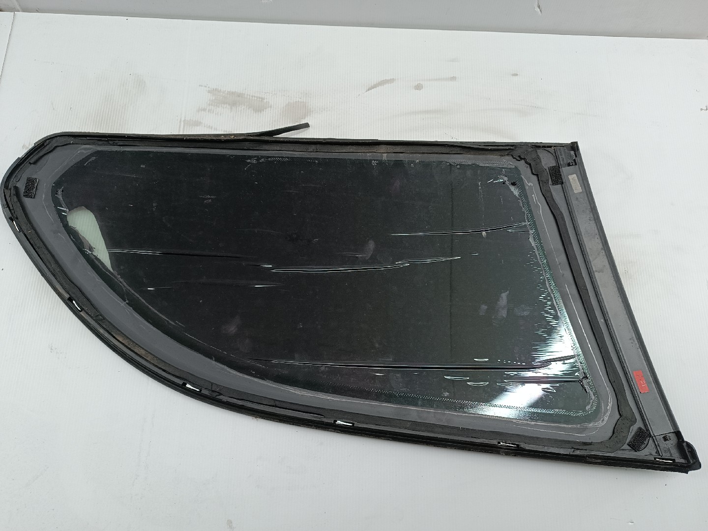 Vidro Painel Tras Direito BMW 5 Touring (E61) | 04 - 10 Imagem-2