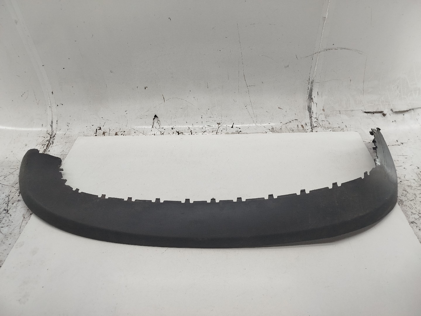 Spoiler de para-choques VOLKSWAGEN GOLF V (1K1) | 03 - 09