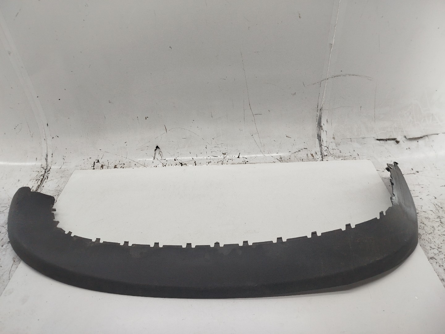 Spoiler de para-choques VOLKSWAGEN GOLF V (1K1) | 03 - 09 Imagem-6