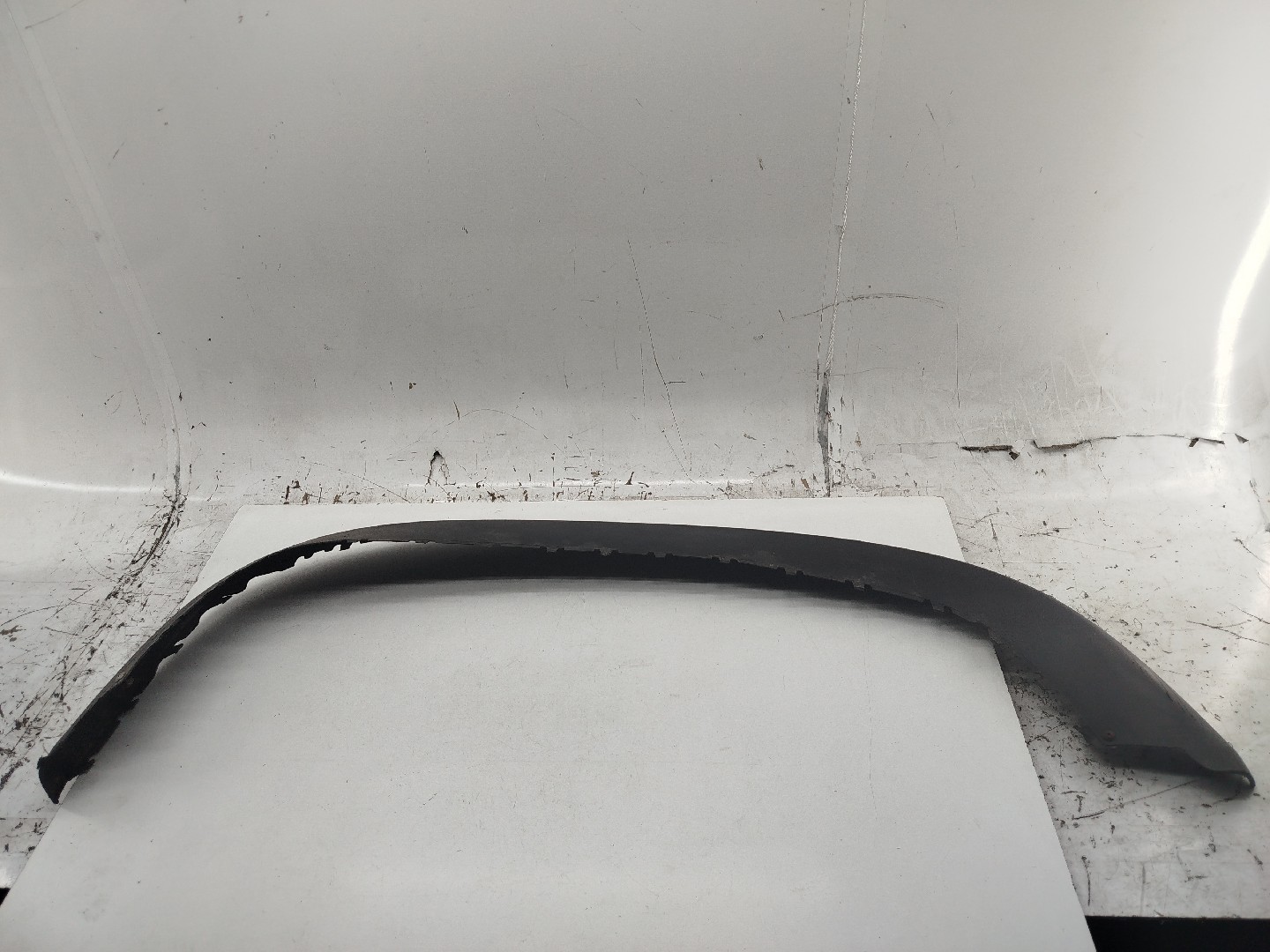 Spoiler de para-choques VOLKSWAGEN GOLF V (1K1) | 03 - 09 Imagem-5