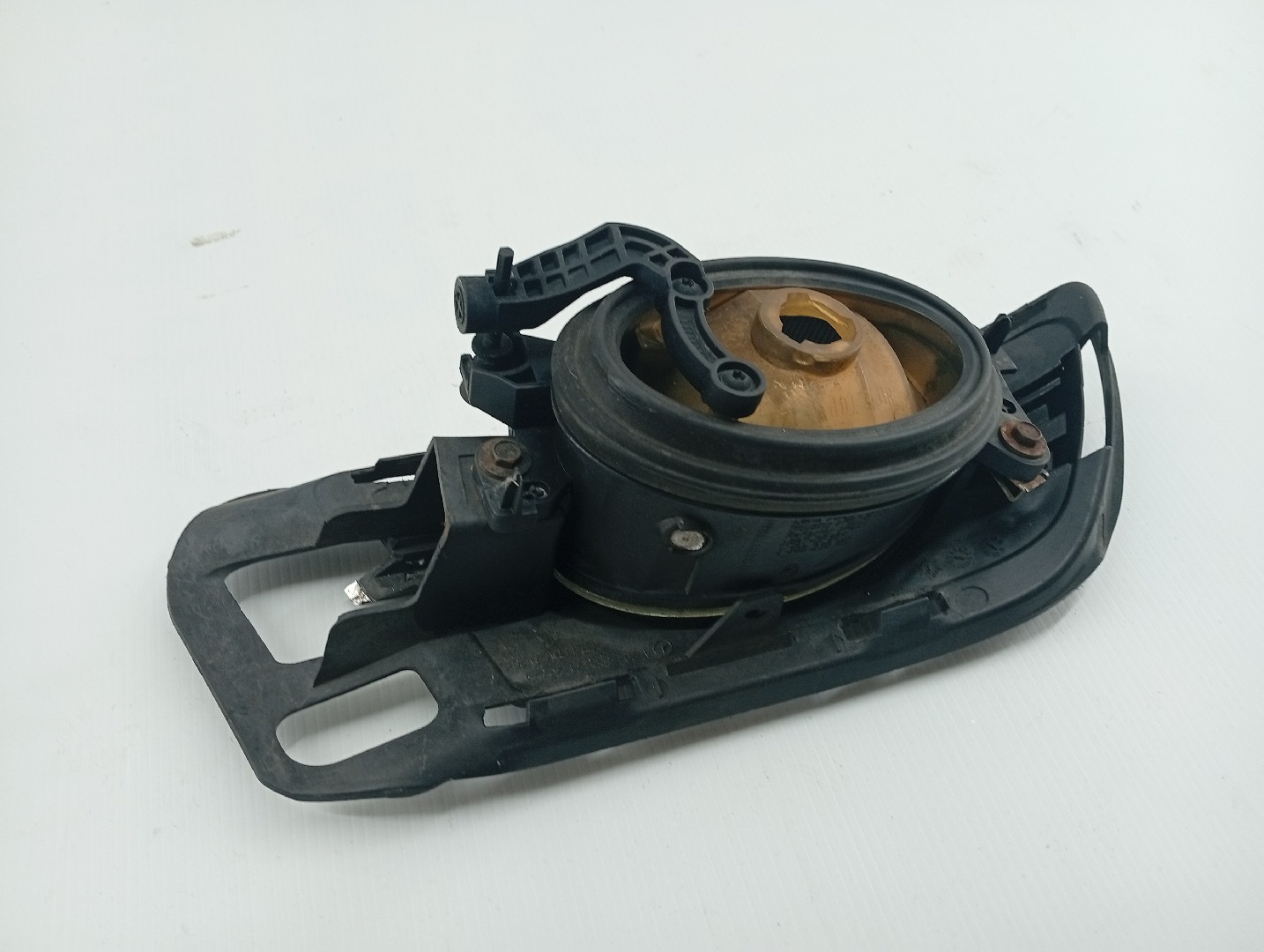 Farol Nevoeiro Frente Esquerdo MERCEDES-BENZ C-CLASS T-Model (S204) | 07 - 14 Imagem-3