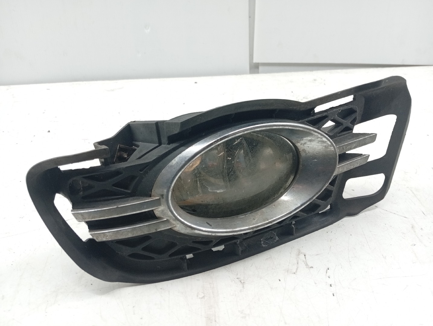 Farol Nevoeiro Frente Esquerdo MERCEDES-BENZ C-CLASS T-Model (S204) | 07 - 14