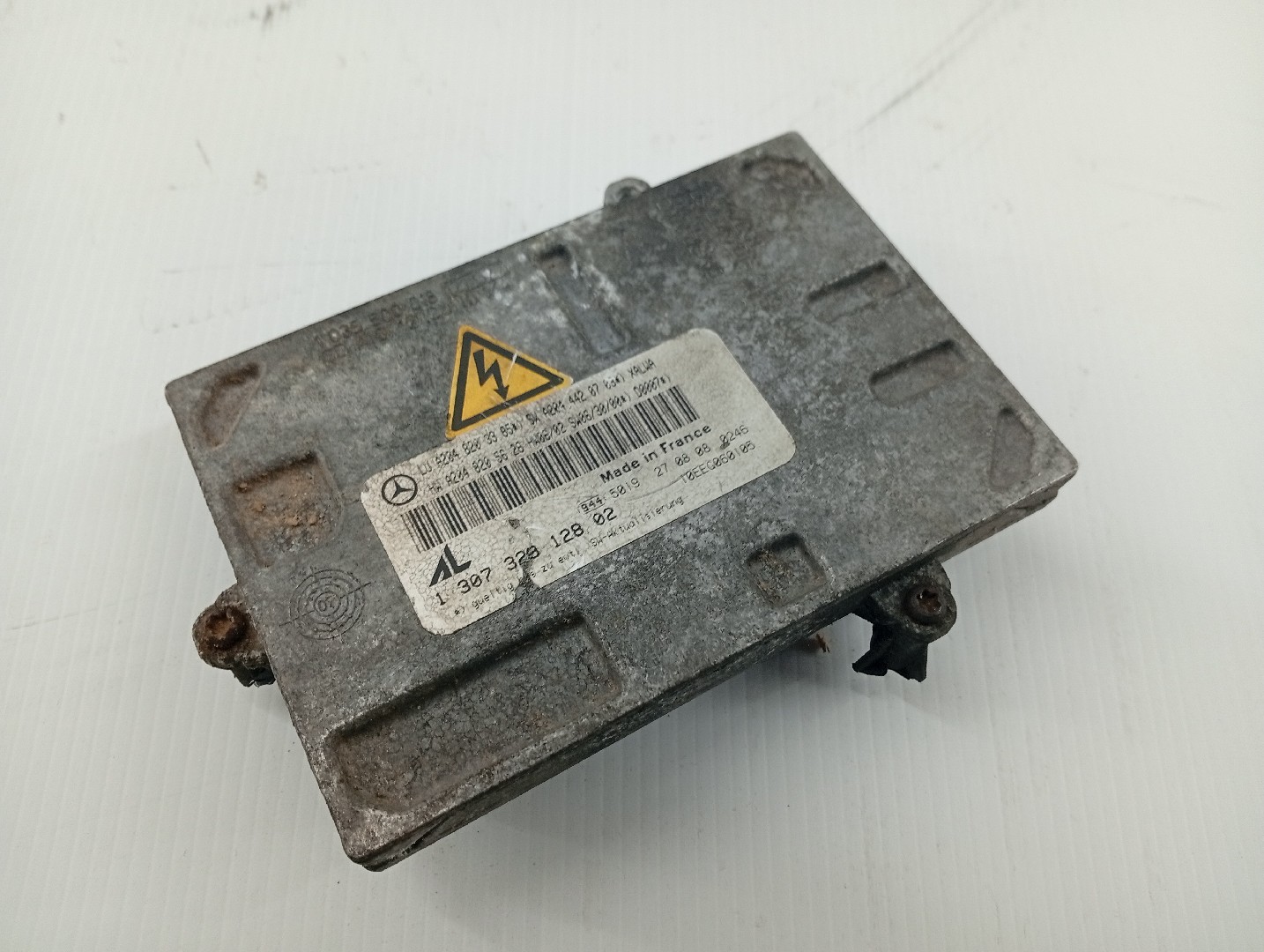 Balastro de Xenon MERCEDES-BENZ C-CLASS T-Model (S204) | 07 - 14 Imagem-4