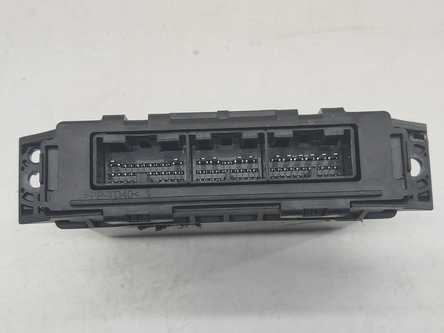 Unidade de control JAGUAR XF (X250) | 08 - 15 Imagem-2