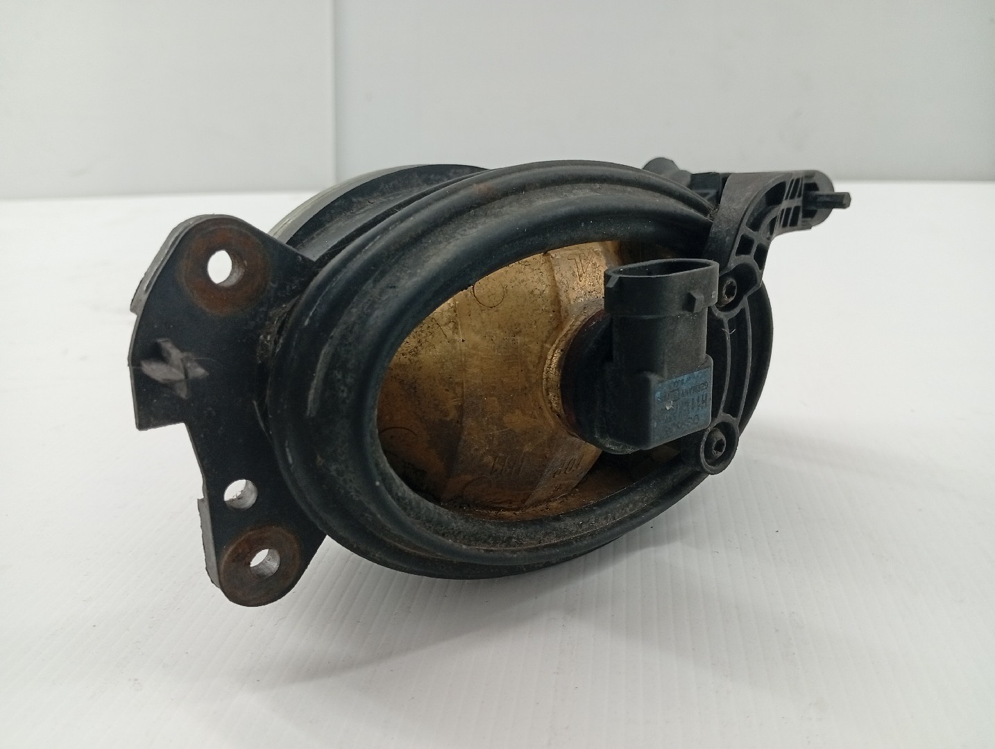 Farol Nevoeiro Frente Direito MERCEDES-BENZ C-CLASS T-Model (S204) | 07 - 14 Imagem-2