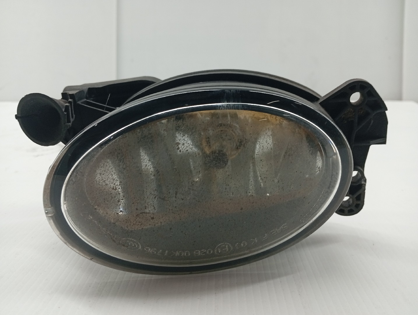 Farol Nevoeiro Frente Direito MERCEDES-BENZ C-CLASS T-Model (S204) | 07 - 14