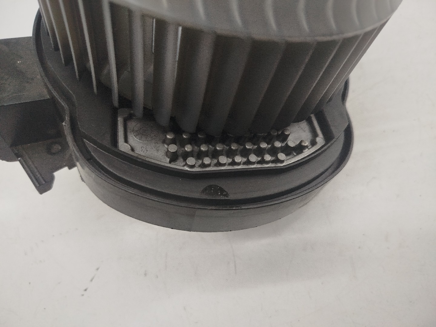 Motor de Sofagem JAGUAR XF (X250) | 08 - 15 Imagem-1