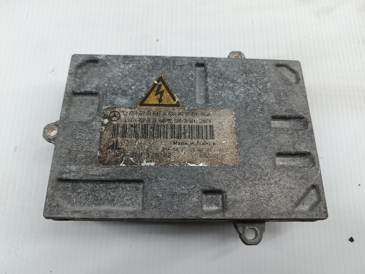 Balastro de Xenon MERCEDES-BENZ C-CLASS T-Model (S204) | 07 - 14