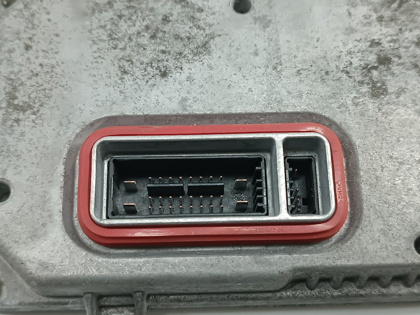 Balastro de Xenon MERCEDES-BENZ C-CLASS T-Model (S204) | 07 - 14 Imagem-4