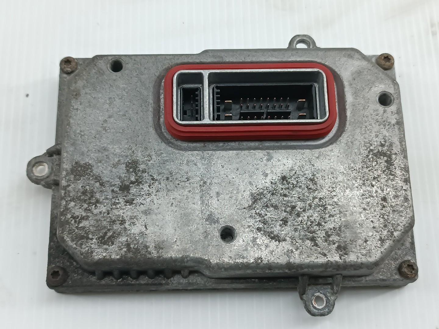 Balastro de Xenon MERCEDES-BENZ C-CLASS T-Model (S204) | 07 - 14 Imagem-3