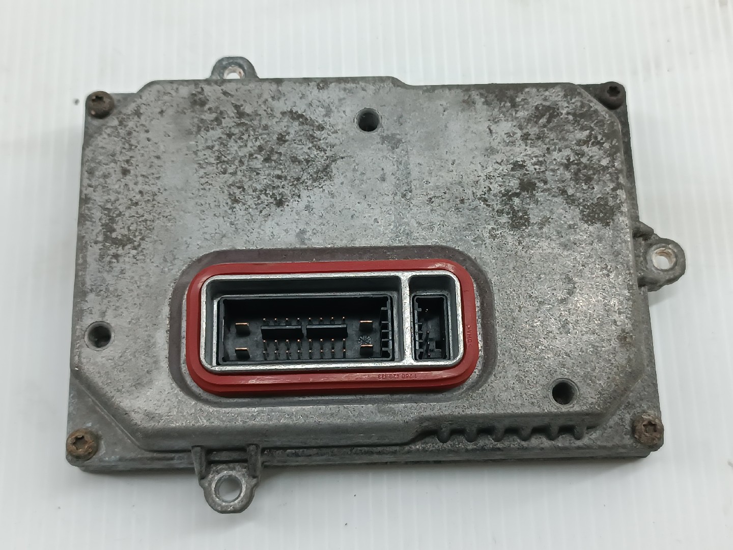 Balastro de Xenon MERCEDES-BENZ C-CLASS T-Model (S204) | 07 - 14 Imagem-5