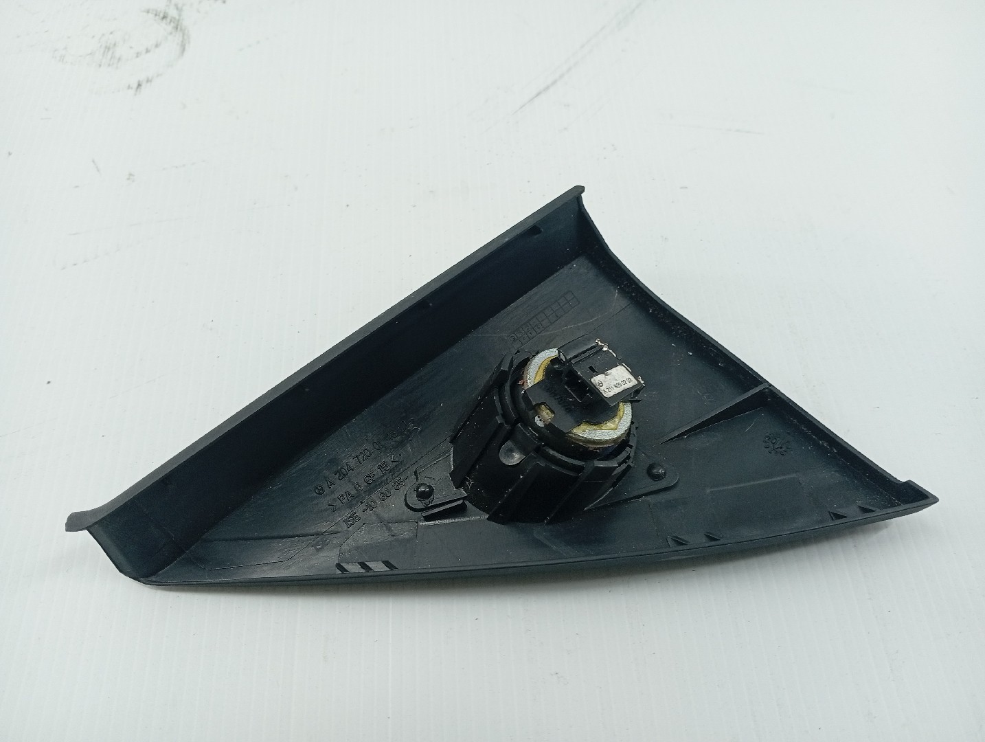 Tweeter da Porta MERCEDES-BENZ C-CLASS T-Model (S204) | 07 - 14 Imagem-2