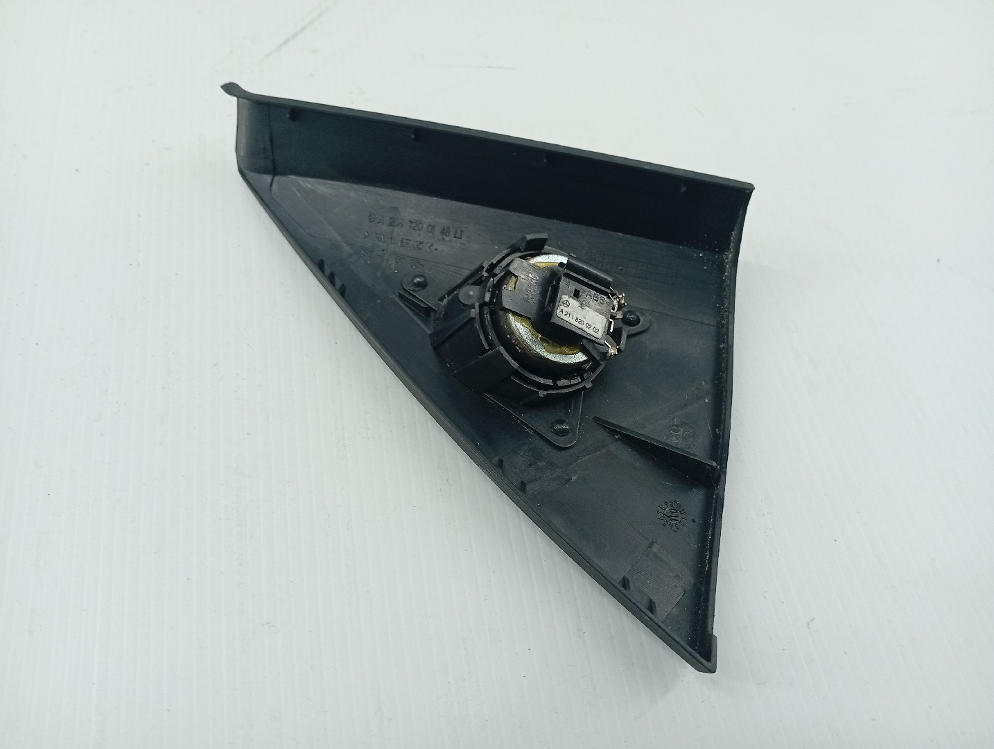 Tweeter da Porta MERCEDES-BENZ C-CLASS T-Model (S204) | 07 - 14 Imagem-3