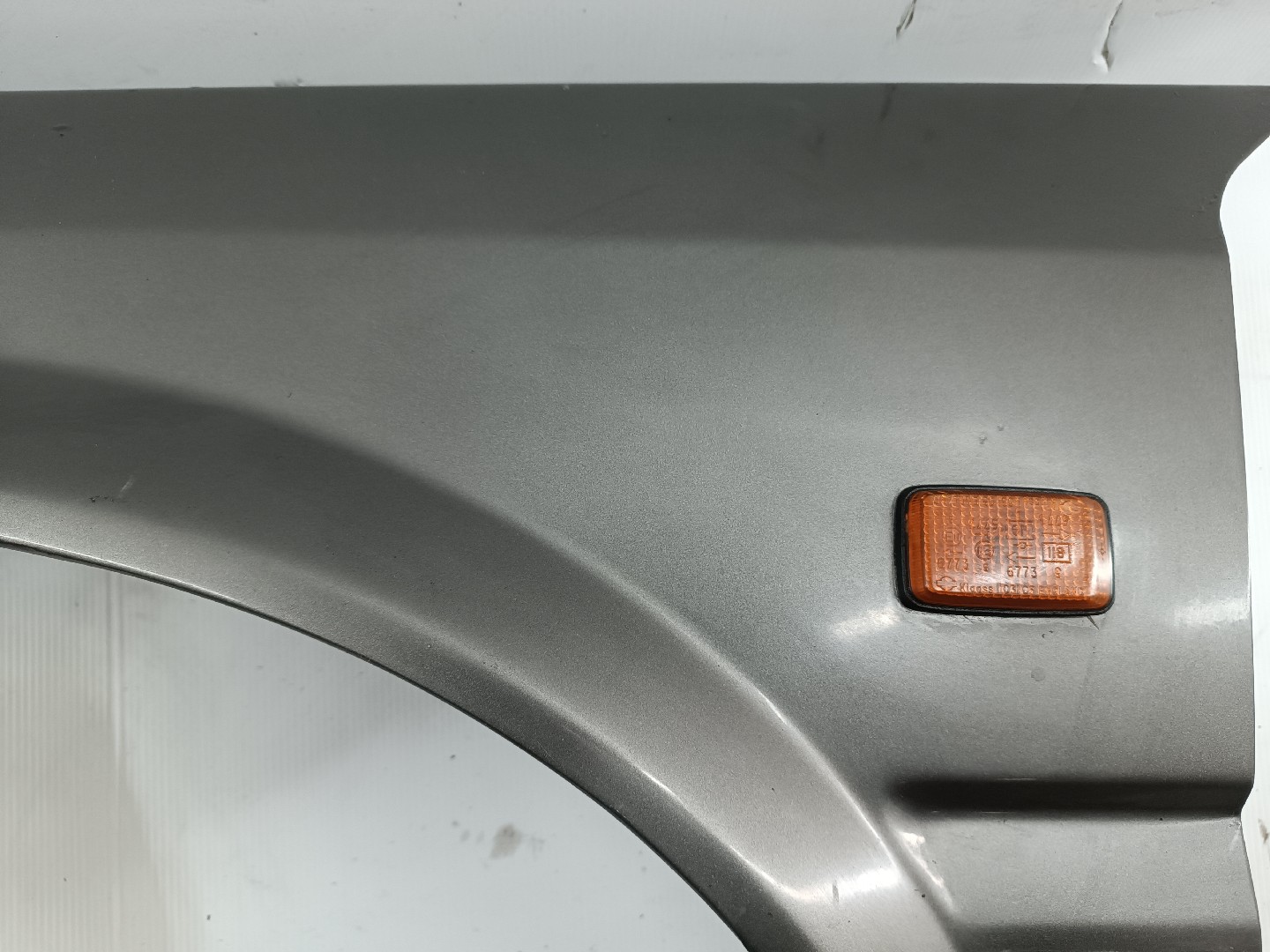 Guarda Lamas Esquerdo NISSAN BLUEBIRD (T72 , T12, U12) | 85 - 90 Imagem-4