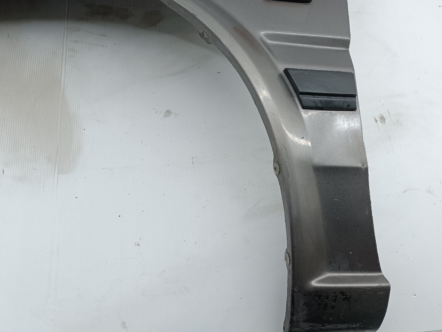 Guarda Lamas Esquerdo NISSAN BLUEBIRD (T72 , T12, U12) | 85 - 90 Imagem-3