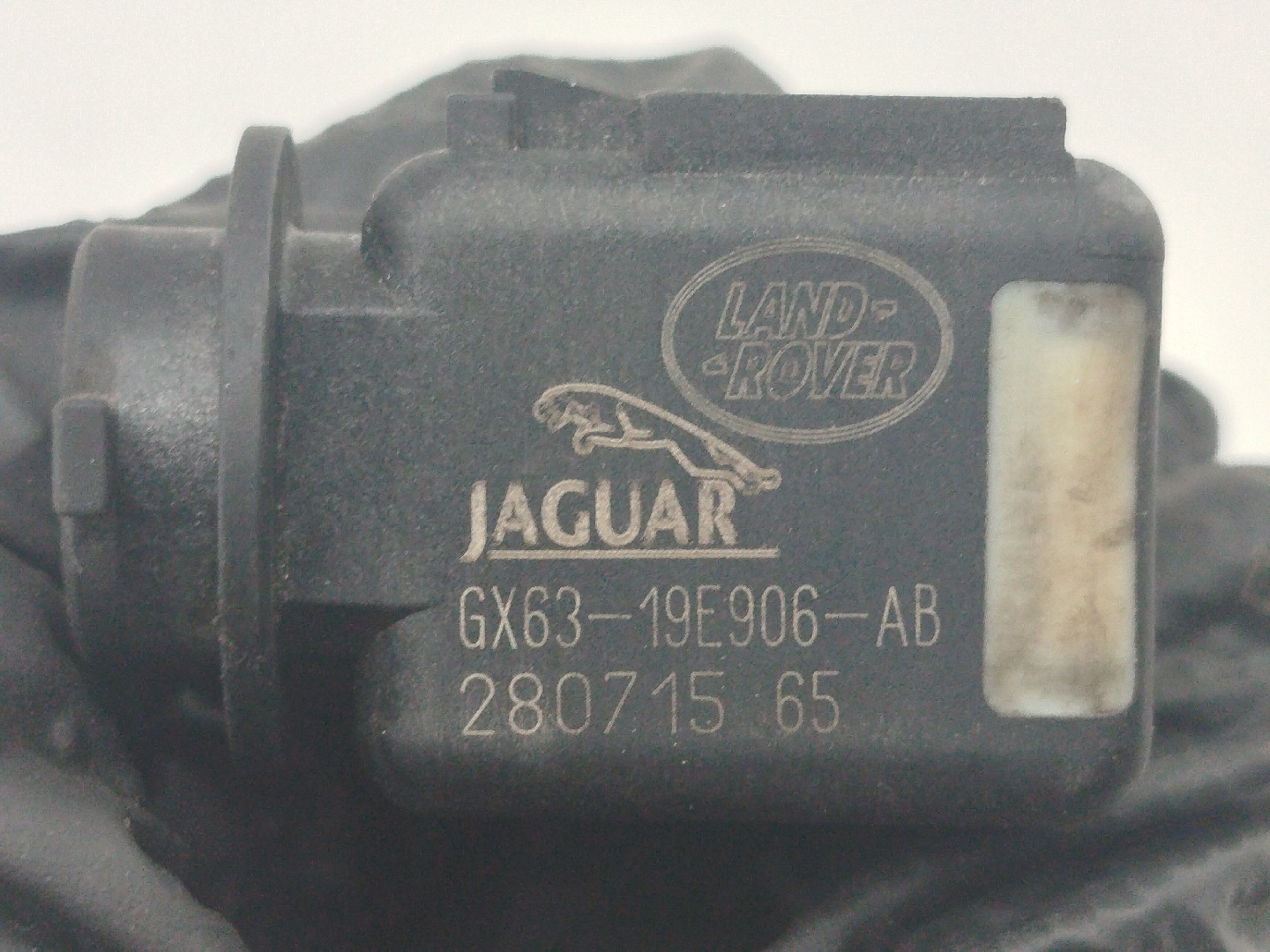 Sensor de Qualidade do Ar JAGUAR XF (X250) | 08 - 15 Imagem-2