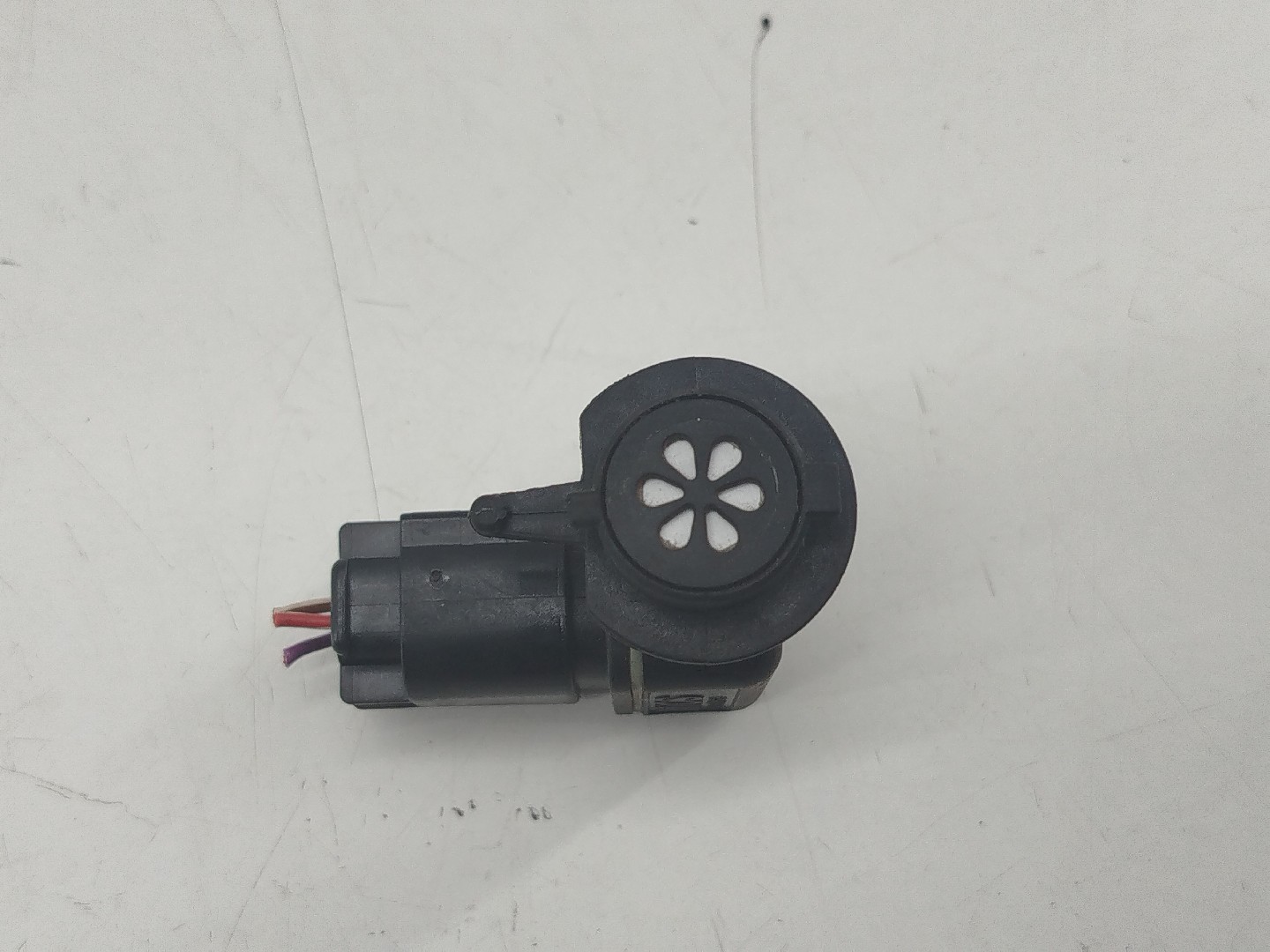 Sensor de Qualidade do Ar JAGUAR XF (X250) | 08 - 15