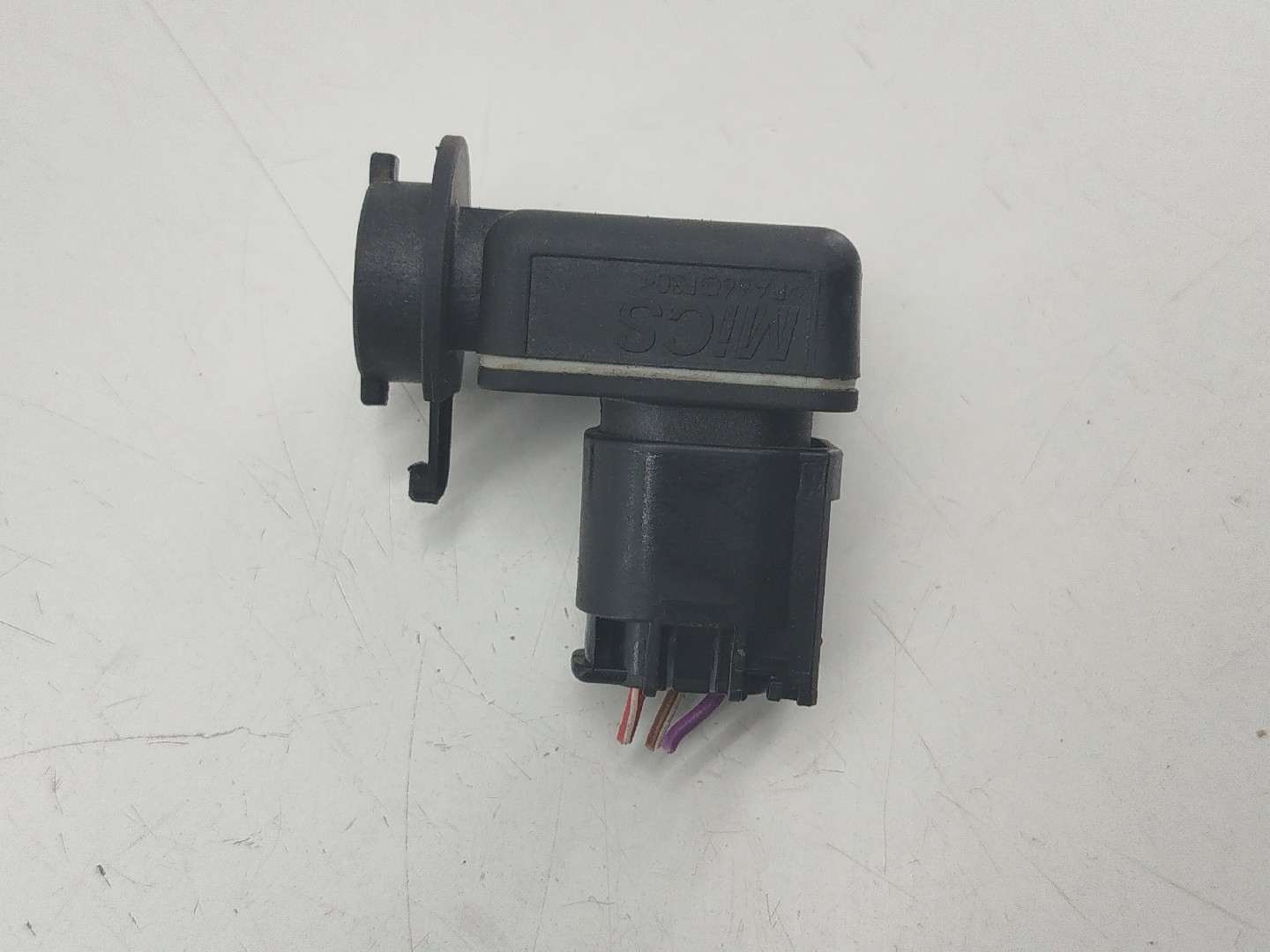 Sensor de Qualidade do Ar JAGUAR XF (X250) | 08 - 15 Imagem-1