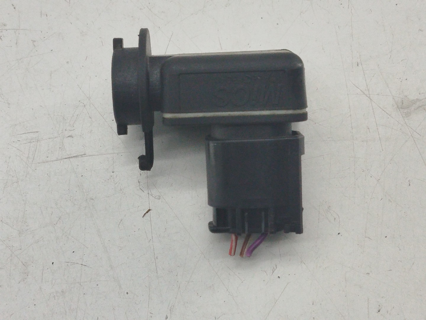 Sensor de Qualidade do Ar JAGUAR XF (X250) | 08 - 15 Imagem-3