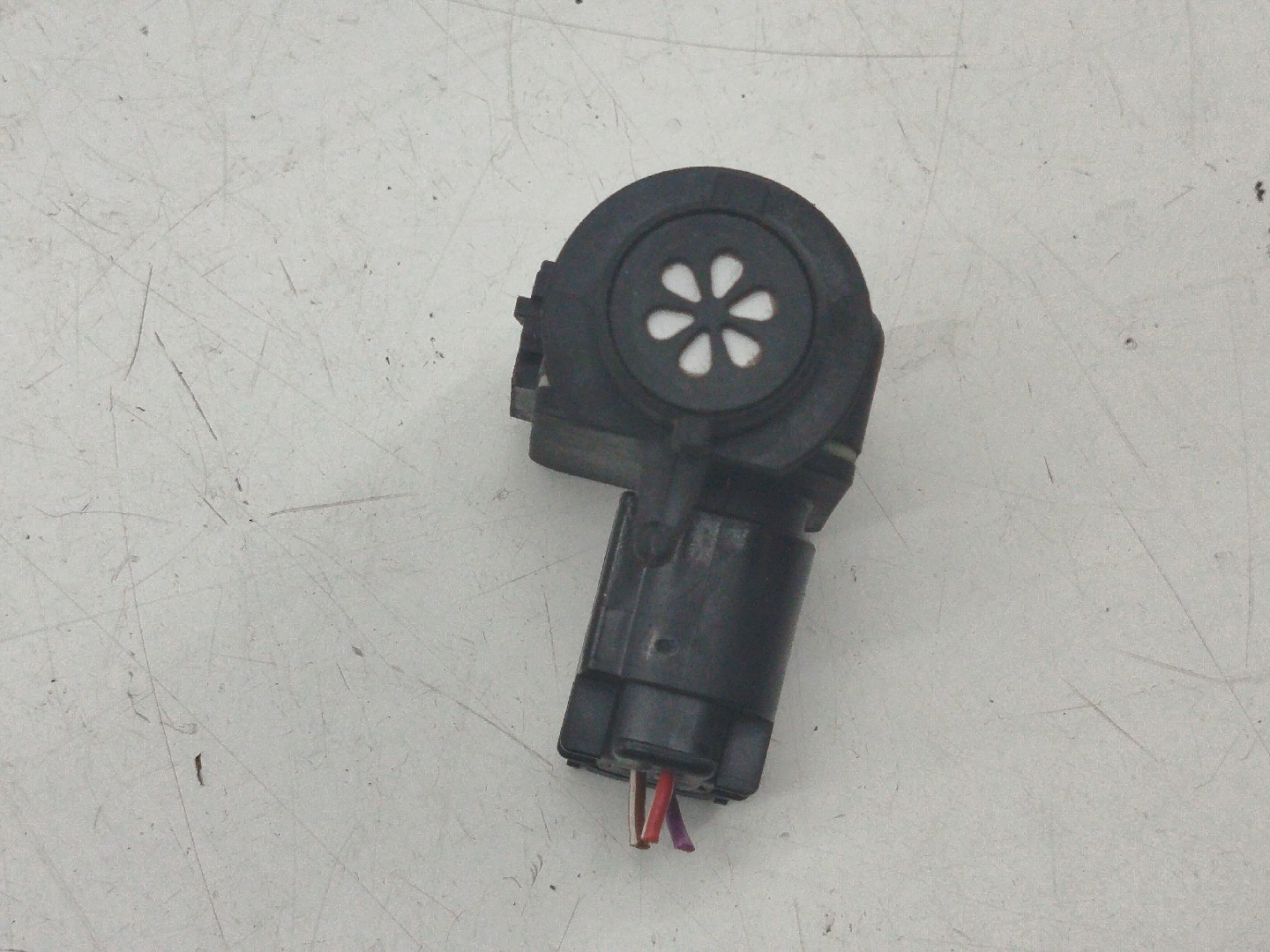 Sensor de Qualidade do Ar JAGUAR XF (X250) | 08 - 15 Imagem-4