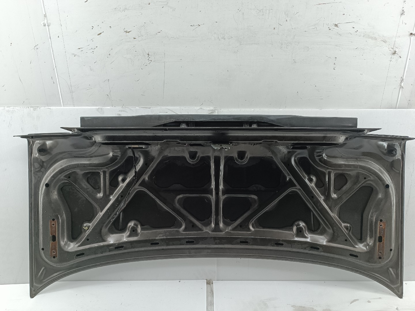 Porta de mala NISSAN BLUEBIRD (T72 , T12, U12) | 85 - 90 Imagem-3