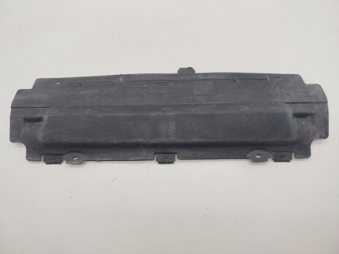 Acabamento de Para-Choques PEUGEOT 407 Coupé (6C_) | 05 - 