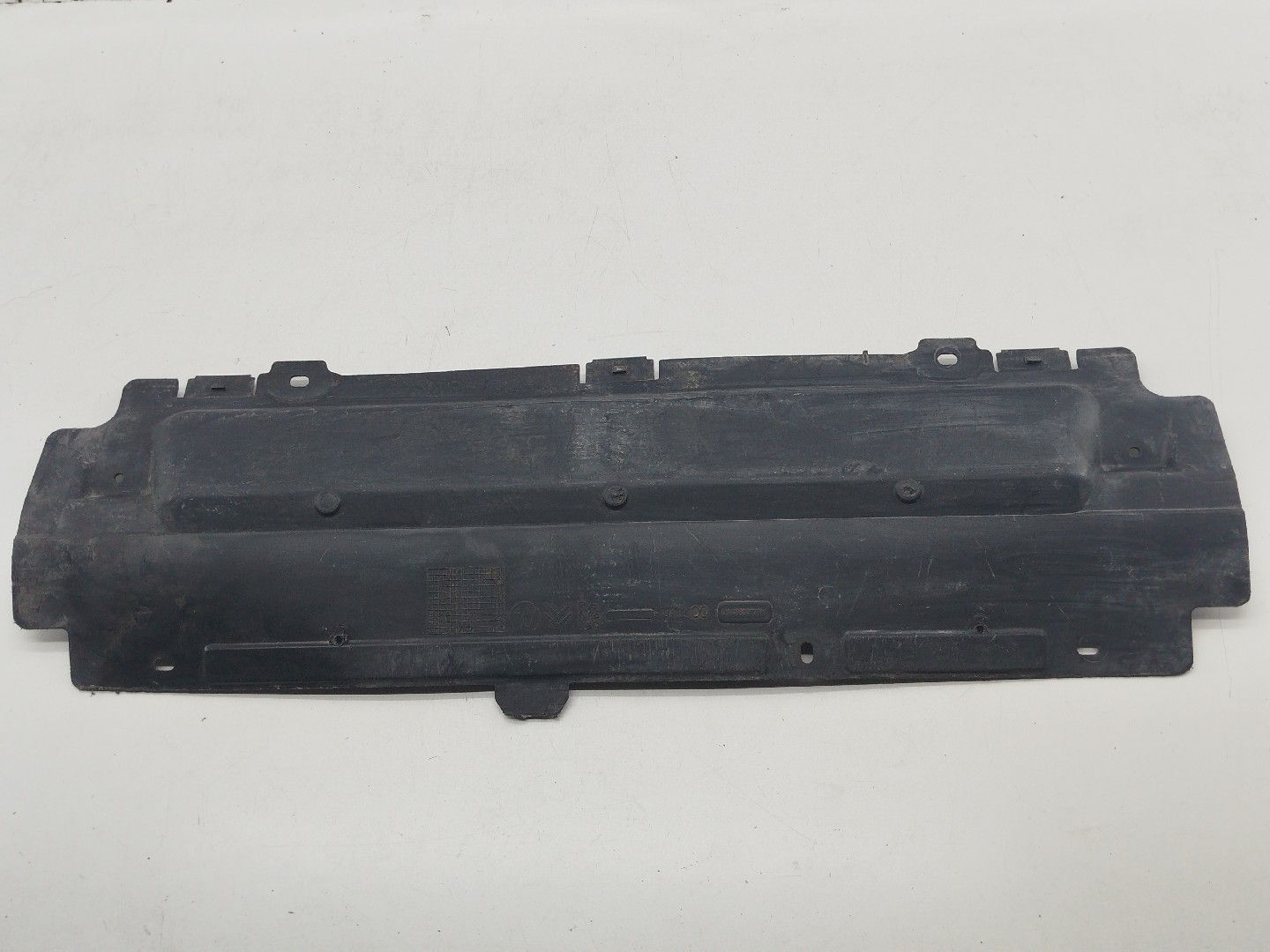 Acabamento de Para-Choques PEUGEOT 407 Coupé (6C_) | 05 -  Imagem-4