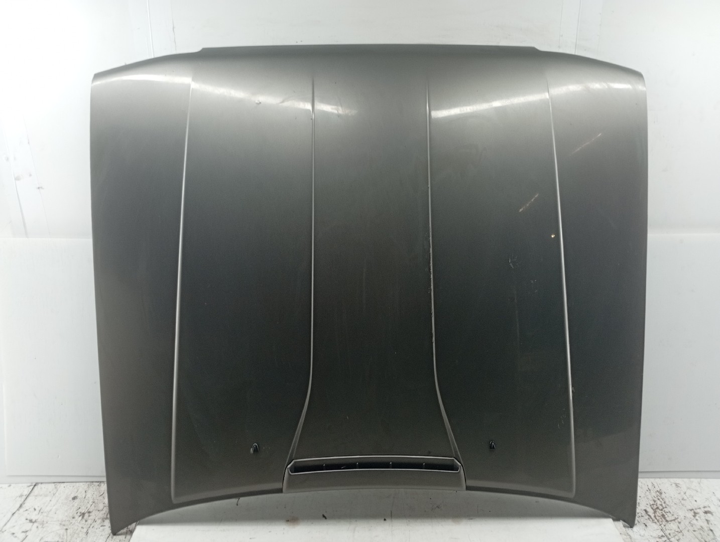 Capot NISSAN BLUEBIRD (T72 , T12, U12) | 85 - 90 Imagem-2