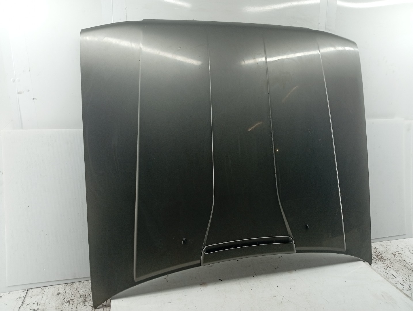 Capot NISSAN BLUEBIRD (T72 , T12, U12) | 85 - 90 Imagem-1