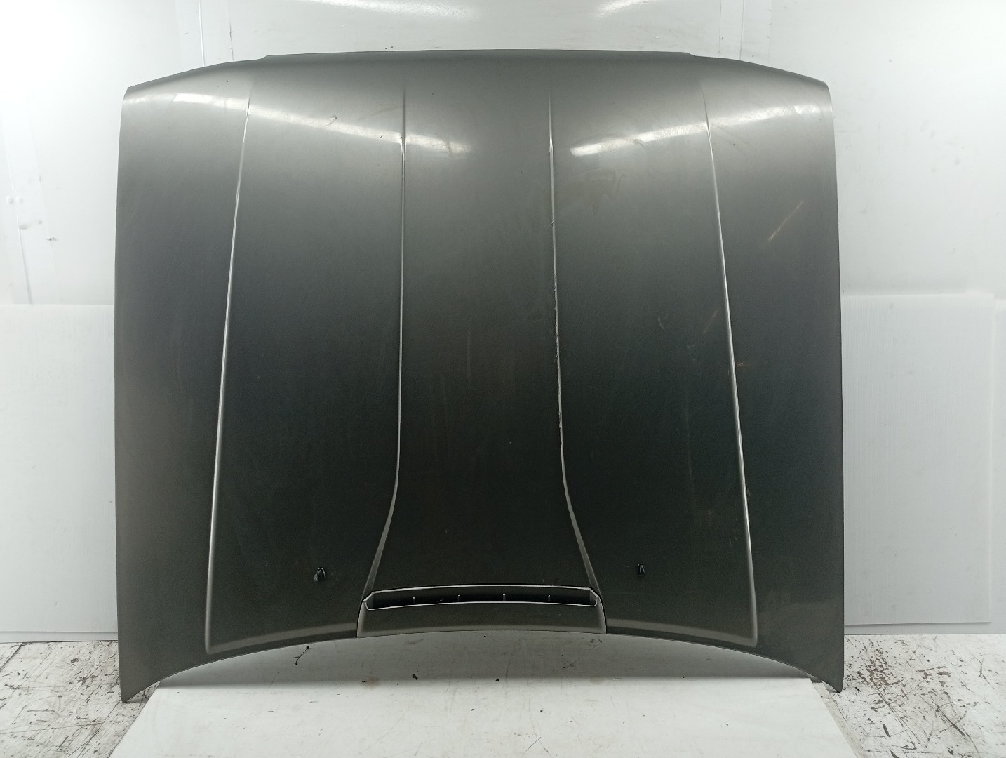 Capot NISSAN BLUEBIRD (T72 , T12, U12) | 85 - 90