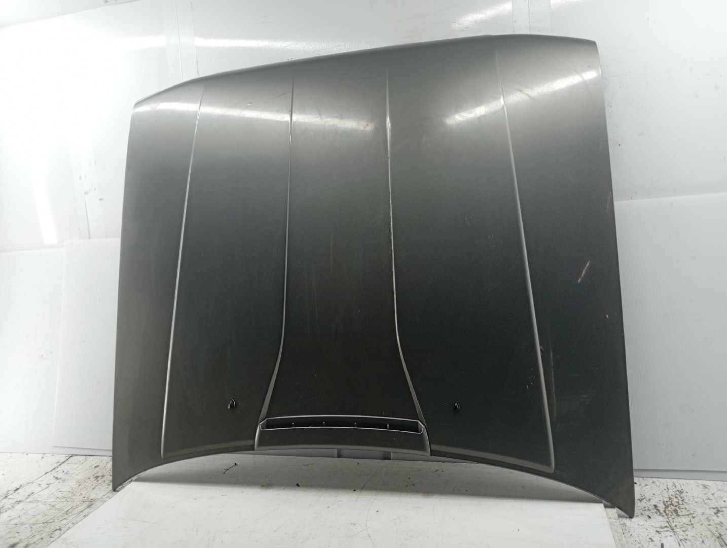 Capot NISSAN BLUEBIRD (T72 , T12, U12) | 85 - 90 Imagem-3