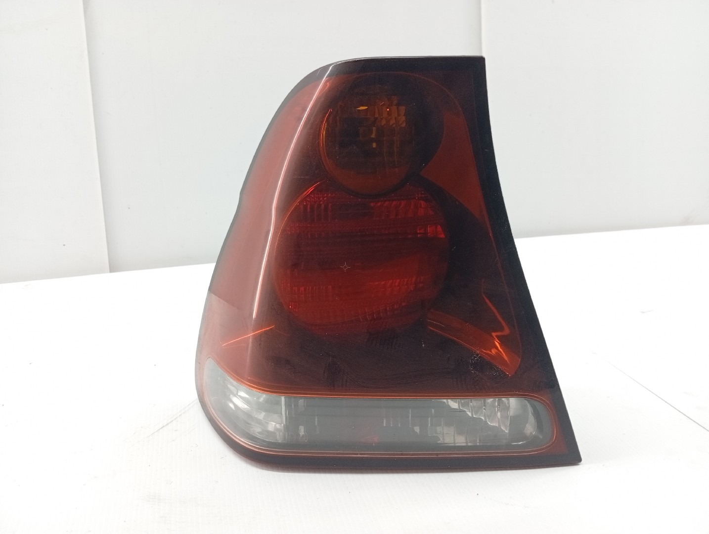 Farolim Stop Esquerdo BMW 3 Compact (E46) | 01 - 05