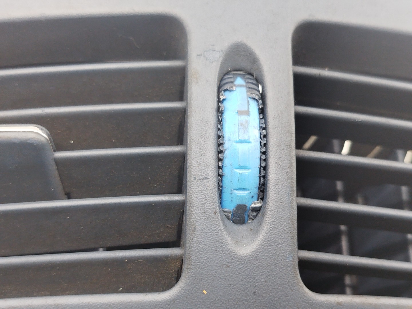 Difusor de ar central MERCEDES-BENZ E-CLASS T-Model (S211) | 03 - 09 Imagem-3